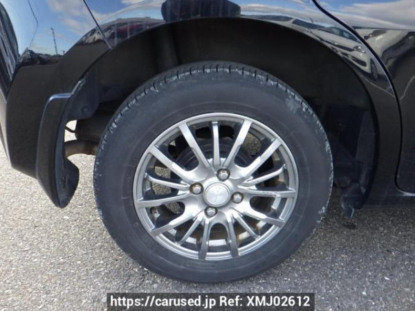 Used 2010 AT honda fit GE6 Image[24]