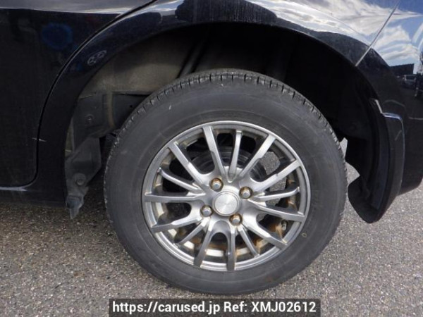 Used 2010 AT honda fit GE6 Image[25]