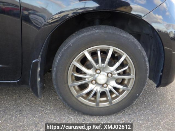 Used 2010 AT honda fit GE6 Image[27]