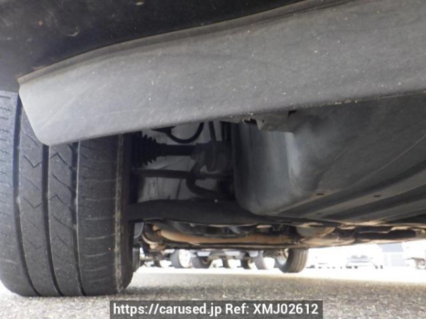 Used 2010 AT honda fit GE6 Image[28]