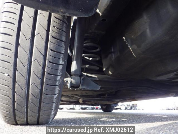 Used 2010 AT honda fit GE6 Image[30]