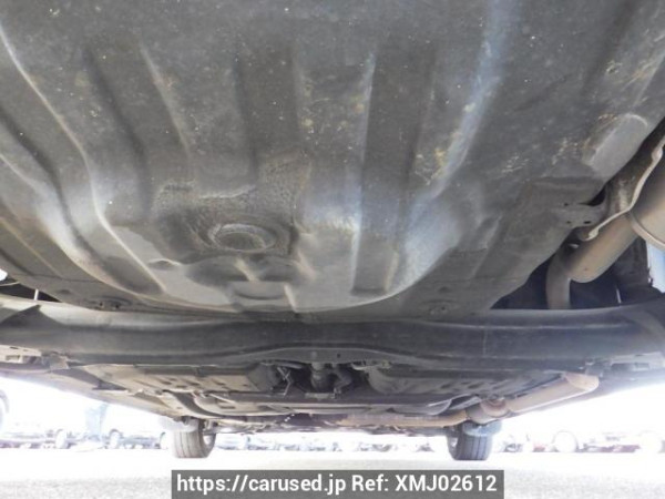 Used 2010 AT honda fit GE6 Image[31]