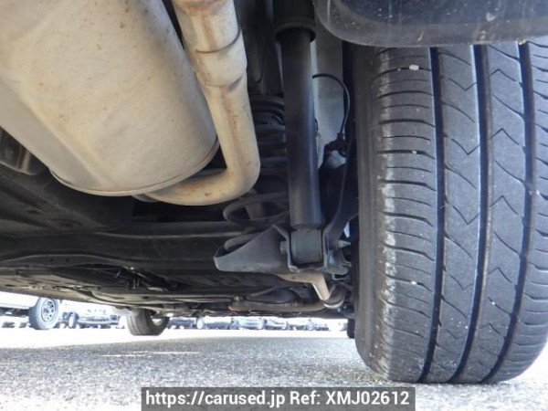 Used 2010 AT honda fit GE6 Image[32]