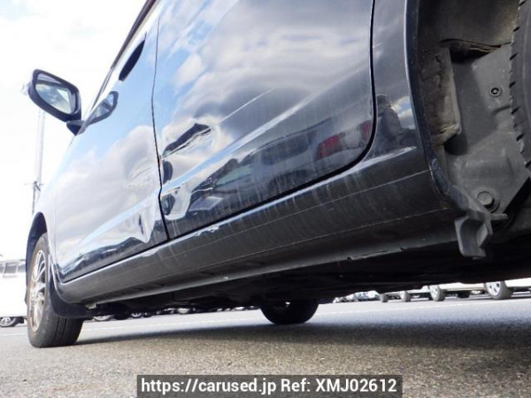 Used 2010 AT honda fit GE6 Image[34]