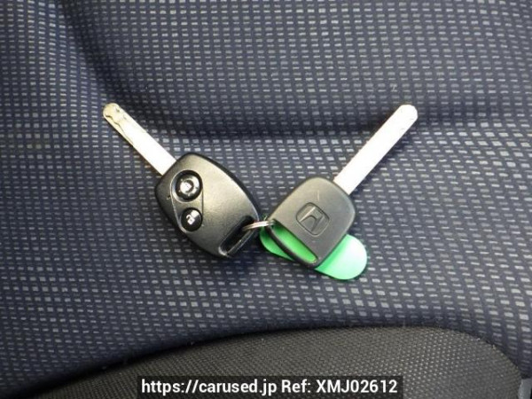 Used 2010 AT honda fit GE6 Image[37]