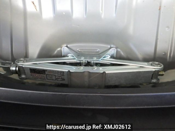 Used 2010 AT honda fit GE6 Image[39]