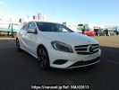 Mercedes Benz A-Class 176042