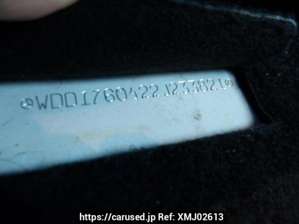 Used 2014 AT mercedes-benz a-class 176042 Image[12]