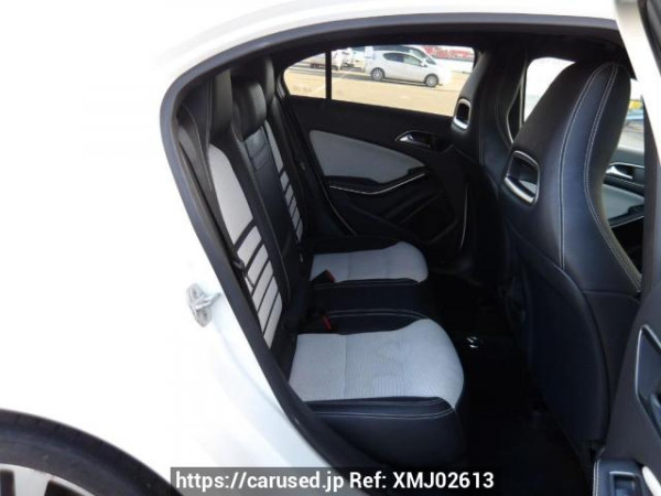 Used 2014 AT mercedes-benz a-class 176042 Image[15]