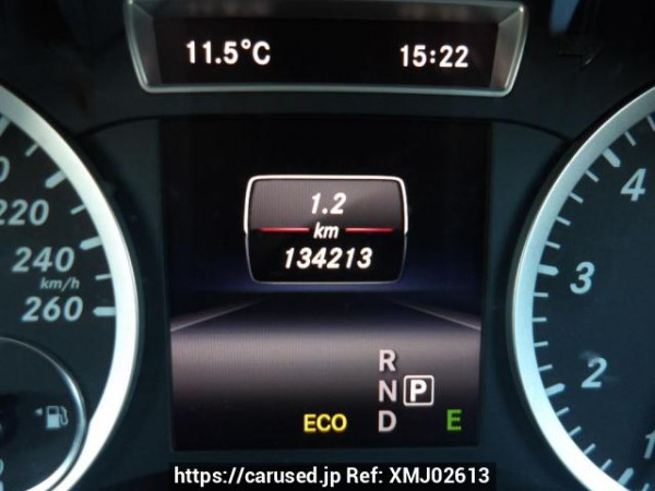 Used 2014 AT mercedes-benz a-class 176042 Image[21]