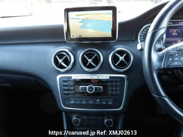 Used 2014 AT mercedes-benz a-class 176042 Image[22]