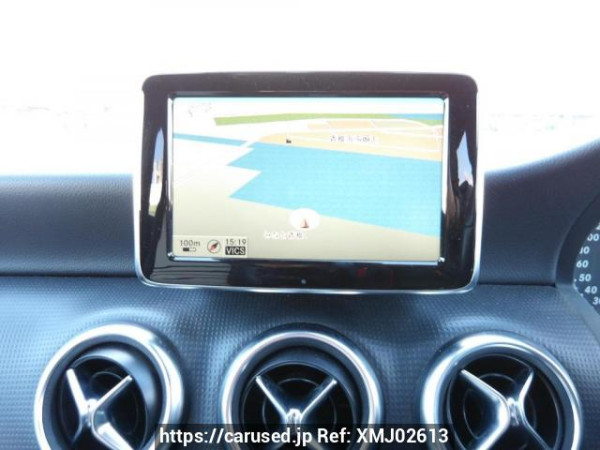 Used 2014 AT mercedes-benz a-class 176042 Image[23]