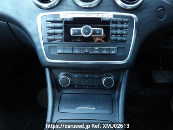 Used 2014 AT mercedes-benz a-class 176042 Image[24]