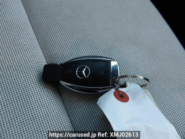 Used 2014 AT mercedes-benz a-class 176042 Image[26]