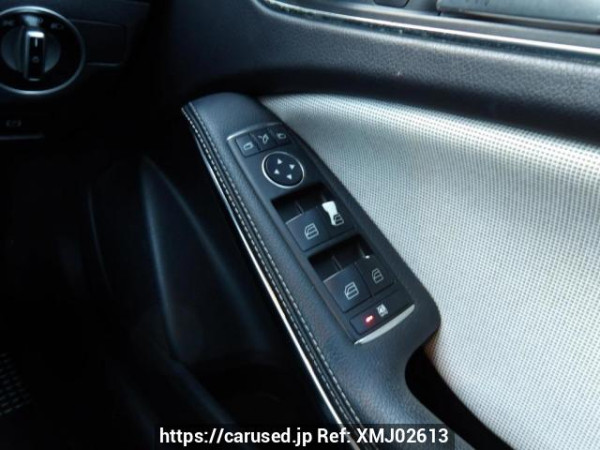 Used 2014 AT mercedes-benz a-class 176042 Image[27]