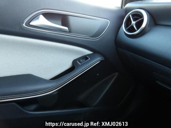 Used 2014 AT mercedes-benz a-class 176042 Image[28]