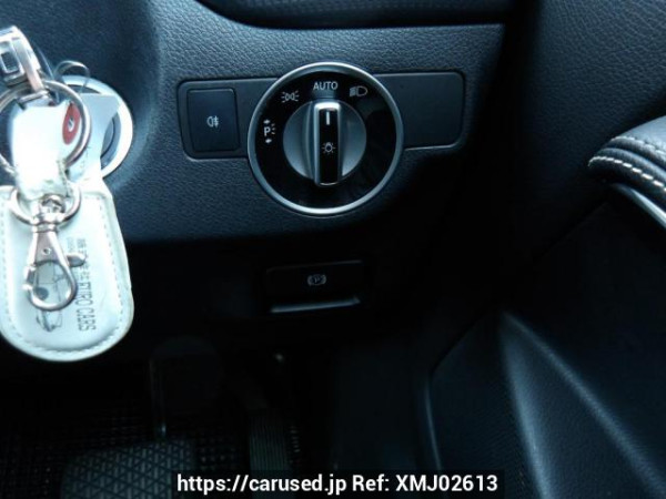 Used 2014 AT mercedes-benz a-class 176042 Image[29]