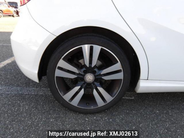 Used 2014 AT mercedes-benz a-class 176042 Image[32]