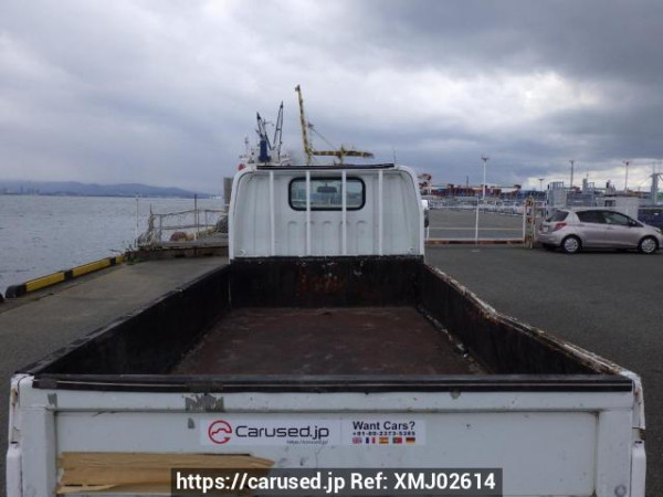 Used 2000 MT mitsubishi canter-guts FB51AB Image[8]