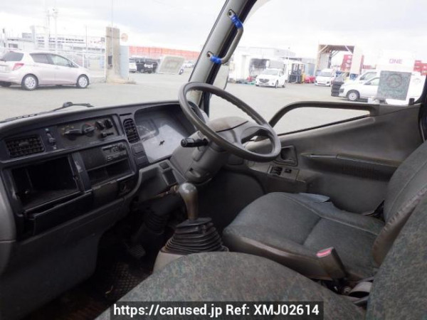 Used 2000 MT mitsubishi canter-guts FB51AB Image[23]
