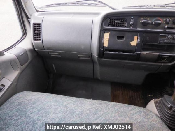 Used 2000 MT mitsubishi canter-guts FB51AB Image[24]