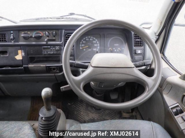 Used 2000 MT mitsubishi canter-guts FB51AB Image[25]