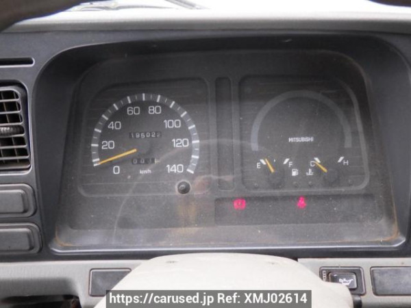 Used 2000 MT mitsubishi canter-guts FB51AB Image[26]