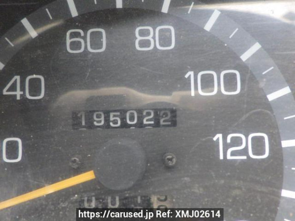 Used 2000 MT mitsubishi canter-guts FB51AB Image[27]