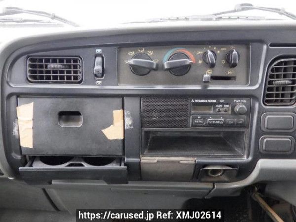 Used 2000 MT mitsubishi canter-guts FB51AB Image[28]