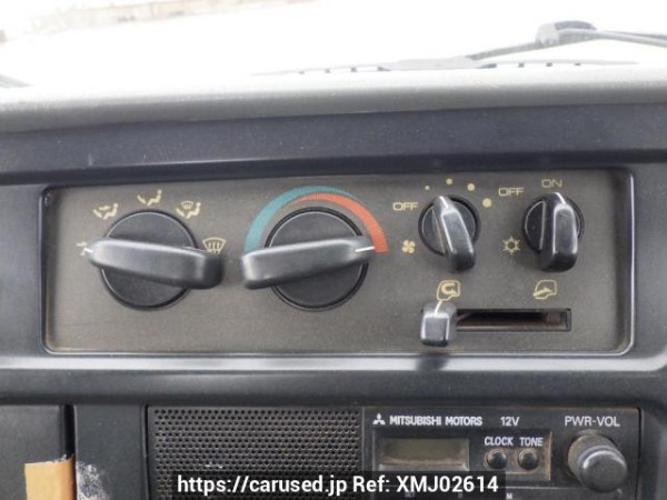 Used 2000 MT mitsubishi canter-guts FB51AB Image[29]