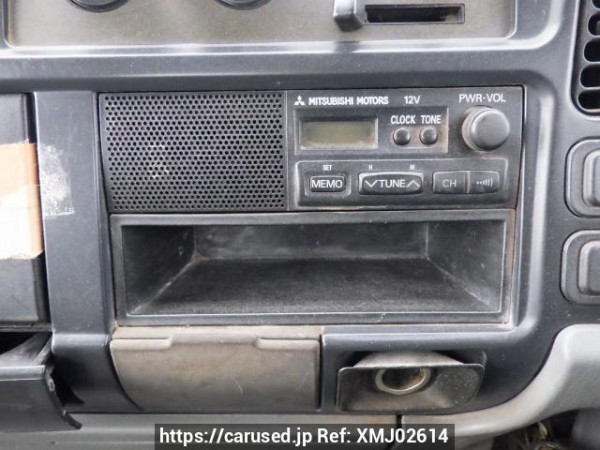 Used 2000 MT mitsubishi canter-guts FB51AB Image[30]