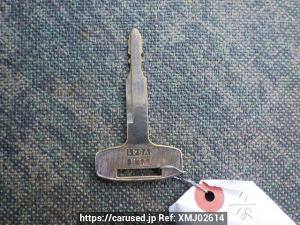 Used 2000 MT mitsubishi canter-guts FB51AB Image[33]