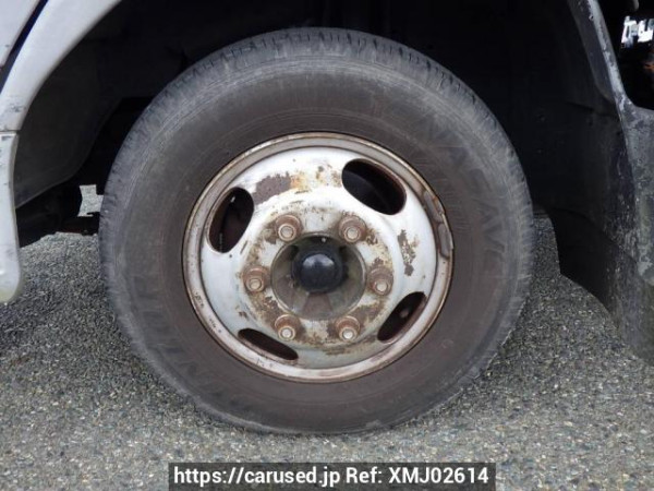 Used 2000 MT mitsubishi canter-guts FB51AB Image[34]