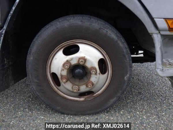 Used 2000 MT mitsubishi canter-guts FB51AB Image[35]