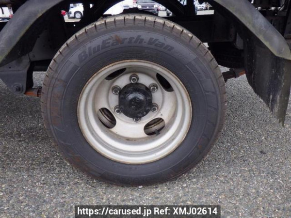 Used 2000 MT mitsubishi canter-guts FB51AB Image[37]