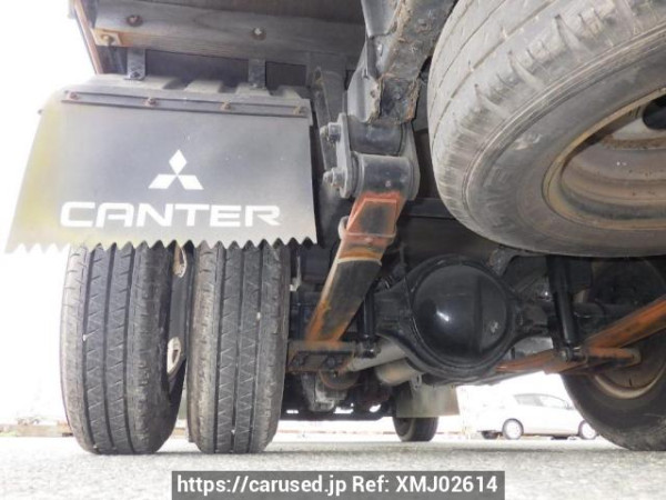 Used 2000 MT mitsubishi canter-guts FB51AB Image[44]