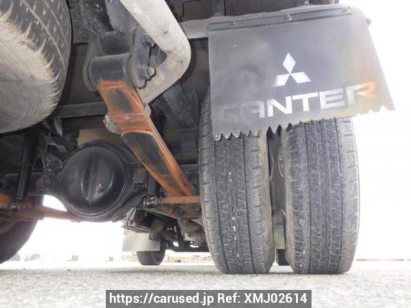 Used 2000 MT mitsubishi canter-guts FB51AB Image[45]