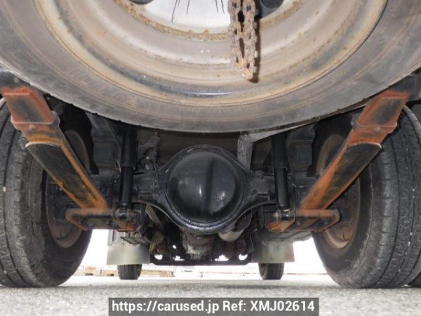 Used 2000 MT mitsubishi canter-guts FB51AB Image[46]