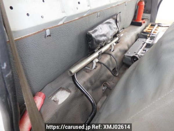 Used 2000 MT mitsubishi canter-guts FB51AB Image[49]