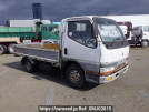 Mitsubishi Canter Guts
