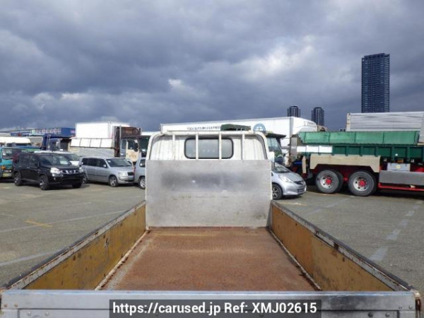Used 1994 MT mitsubishi canter-guts FB511B Image[8]