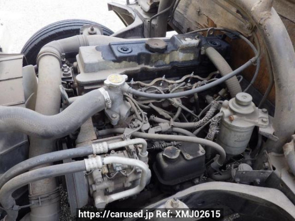 Used 1994 MT mitsubishi canter-guts FB511B Image[13]