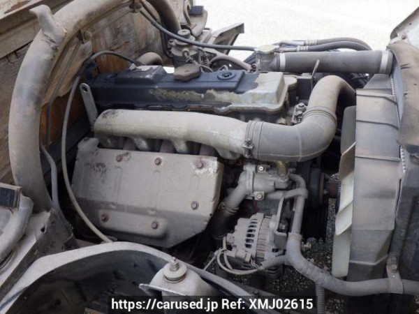 Used 1994 MT mitsubishi canter-guts FB511B Image[14]