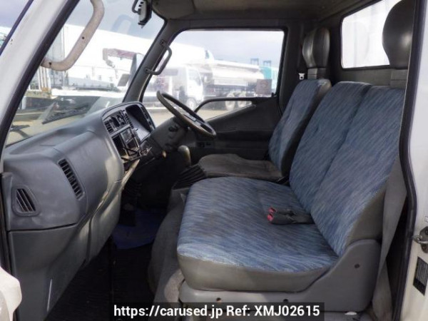 Used 1994 MT mitsubishi canter-guts FB511B Image[18]