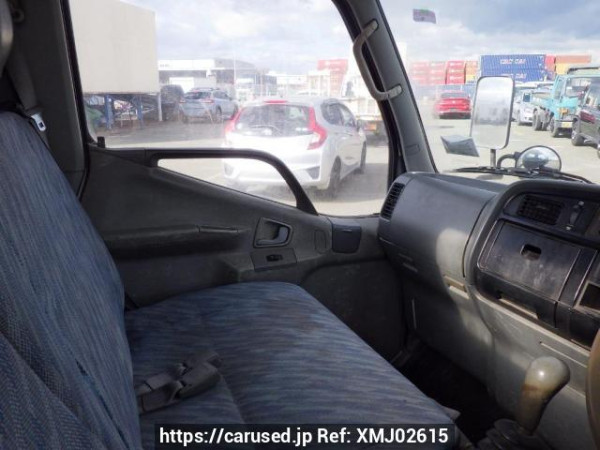 Used 1994 MT mitsubishi canter-guts FB511B Image[19]