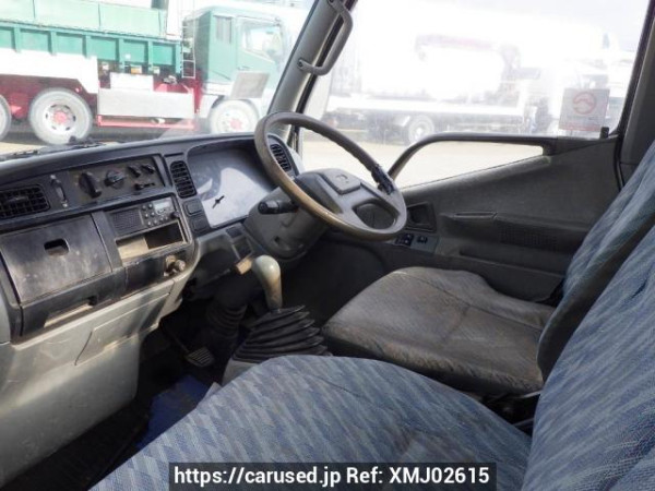 Used 1994 MT mitsubishi canter-guts FB511B Image[20]