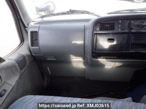 Used 1994 MT mitsubishi canter-guts FB511B Image[21]
