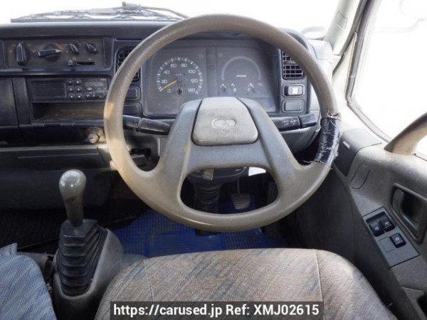 Used 1994 MT mitsubishi canter-guts FB511B Image[22]