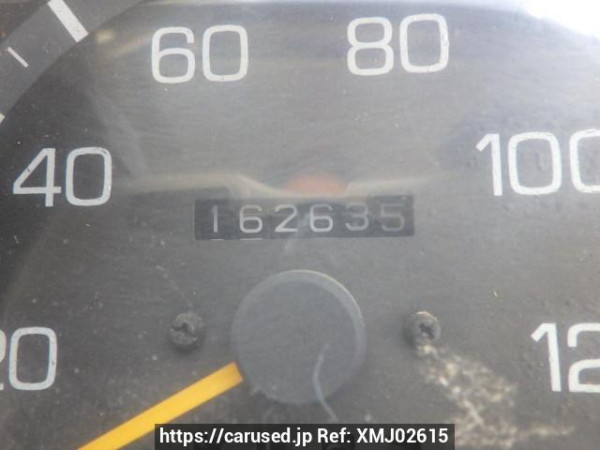 Used 1994 MT mitsubishi canter-guts FB511B Image[24]