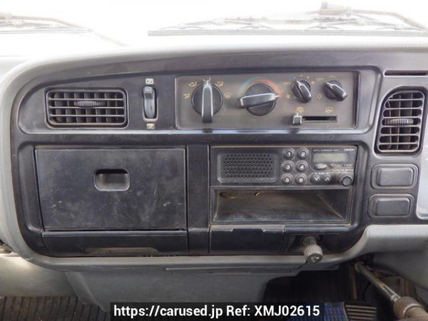 Used 1994 MT mitsubishi canter-guts FB511B Image[25]